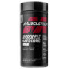 HYDROXYCUT Hardcore Elite 100v MuscleTech Hydroxycut Hardcore Elite (100 Viên)