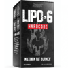 Nutrex Lipo6 Night Time (30 Viên)