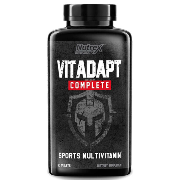 Nutrex Vitadapt (90 Viên)