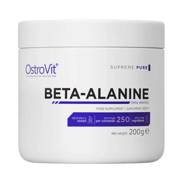 Ostrovit Beta Alanine 200g