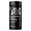 Platinum Multi Vitamin 90 vien MuscleTech Platinum Multi Vitamin (90 Viên)