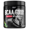 Nutrex Bcaa 6000 (30 Serving) - Green Apple