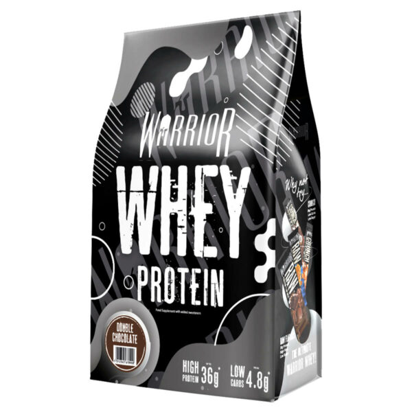 Warrior Whey (2kg)