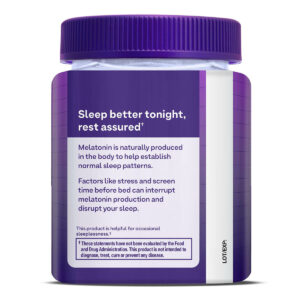 Natrol Melatonin 10mg - 90 Viên