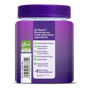 Natrol Melatonin 10mg - 90 Viên