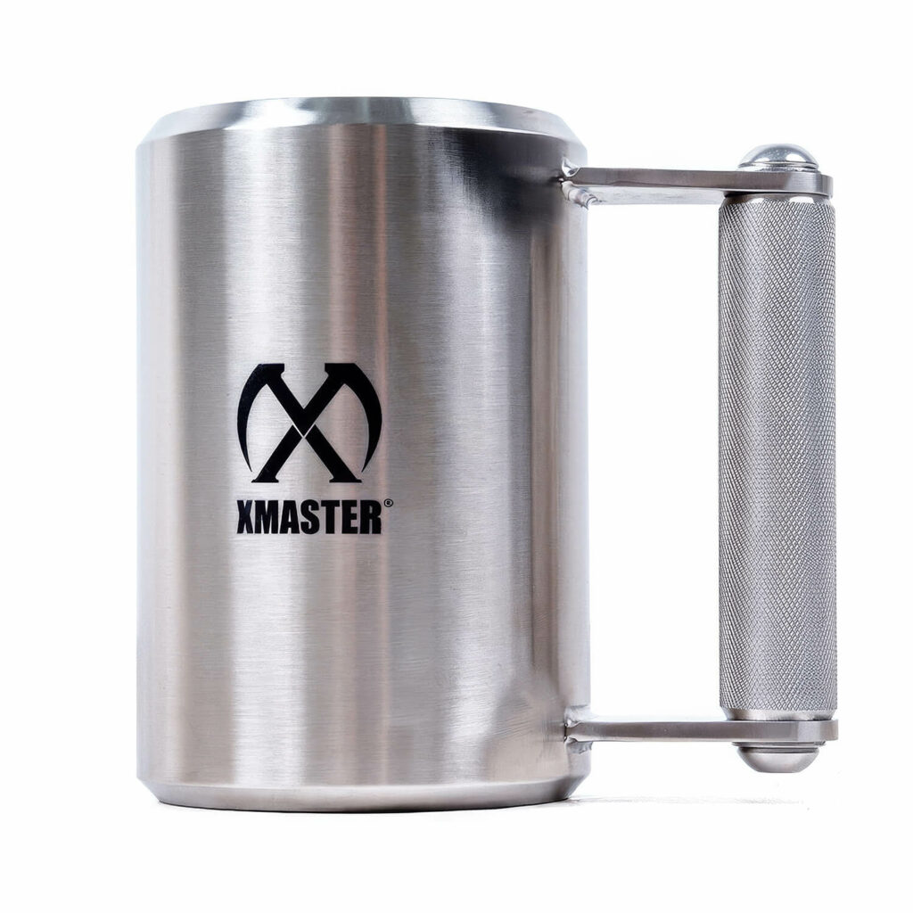 Ly Xmaster 01 Ly XMaster (Tạ Cốc Nước) – 10KG